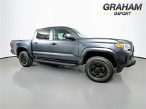Used 2022 Toyota Tacoma SR