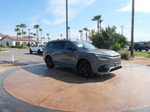 New 2025 Lexus TX 500h AWD
