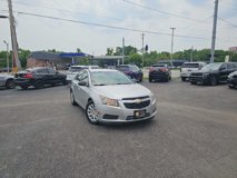 Used 2011 Chevrolet Cruze LS