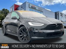 Used 2022 Tesla Model X