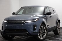 New 2026 Land Rover Range Rover Evoque S