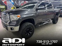 Used 2014 Toyota Tundra Limited