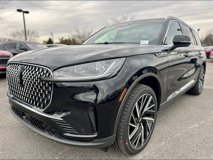 New 2025 Lincoln Aviator Reserve w/ Equipment Group 201A