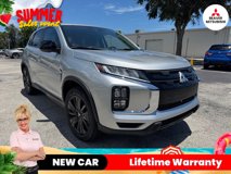 New 2025 Mitsubishi Outlander Sport LE