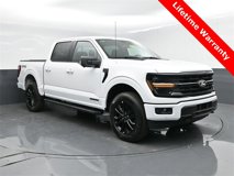 New 2025 Ford F150 XLT w/ Equipment Group 302A MID