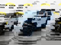 Used 2021 Jeep Wrangler Unlimited Sport