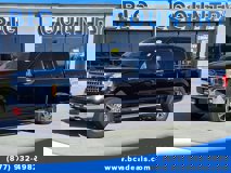 Used 2020 Ford F150 XLT w/ Equipment Group 302A Luxury