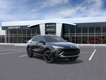 New 2025 Buick Envista Sport Touring w/ Convenience I Package