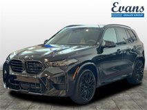 New 2026 BMW X5 M Competition w/ Executive Package