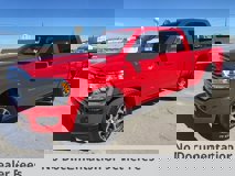 New 2024 RAM 2500 Limited