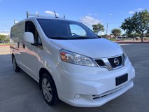 Used 2020 Nissan NV200 SV