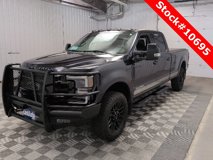 Used 2021 Ford F350 Lariat