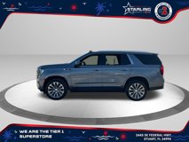 Used 2021 GMC Yukon Denali w/ Denali Premium Package
