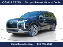 New 2025 Hyundai Palisade Calligraphy