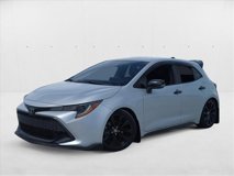 Used 2022 Toyota Corolla SE