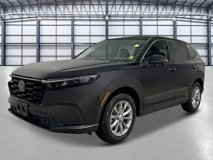 New 2025 Honda CR-V EX-L