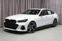 Used 2024 BMW i5 M60 w/ Premium Package