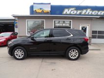 Used 2020 Chevrolet Equinox LT