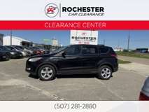 Used 2014 Ford Escape SE