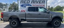 New 2025 Ford F350 XLT w/ Tremor Off-Road Package