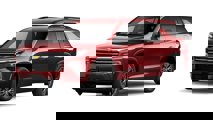 New 2026 Chevrolet Traverse LT