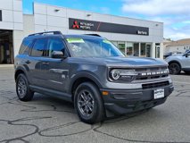Used 2024 Ford Bronco Sport Big Bend