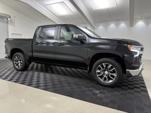 Used 2023 Chevrolet Silverado 1500 LT