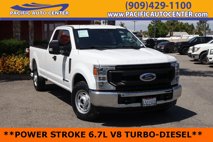 Used 2020 Ford F350 XL w/ Power Equipment Group