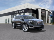 New 2026 GMC Acadia Denali w/ Super Cruise Package