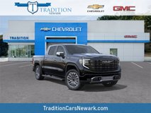 New 2025 GMC Sierra 1500 Denali Ultimate
