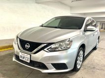 Used 2019 Nissan Sentra S