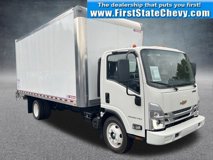 New 2025 Chevrolet Low Cab Forward