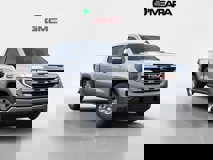 New 2025 GMC Sierra 1500 SLE w/ Preferred Package
