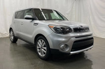 Used 2018 Kia Soul +