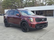 Used 2024 Kia Telluride EX X-Line
