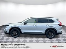 Certified 2023 Honda CR-V Sport