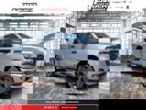 New 2025 RAM 1500 Big Horn