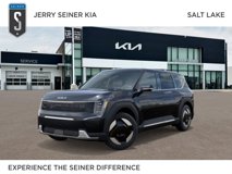 New 2026 Kia EV9 Light