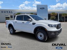 Certified 2022 Ford Ranger XL w/ Equipment Group 101A High