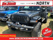 New 2025 Jeep Wrangler Unlimited Rubicon 392