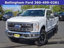 New 2025 Ford F350 XLT w/ Tremor Off-Road Package