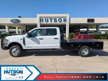 New 2024 Ford F350 XL