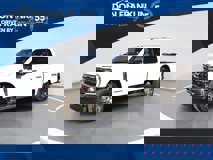New 2025 Ford F250 Lariat w/ Chrome Package