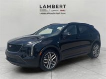 Used 2023 Cadillac XT4 Sport
