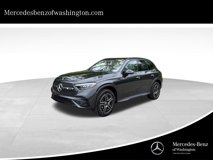 New 2025 Mercedes-Benz GLC 300 4MATIC