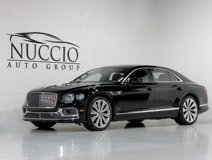 Used 2023 Bentley Flying Spur V8
