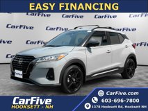 Used 2024 Nissan Kicks SR w/ Interior Electronics Package