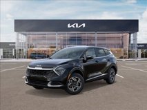 New 2025 Kia Sportage LX