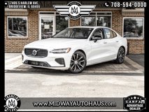 Used 2023 Volvo S60 T8 Plus