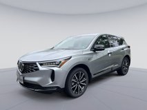 New 2025 Acura RDX A-Spec